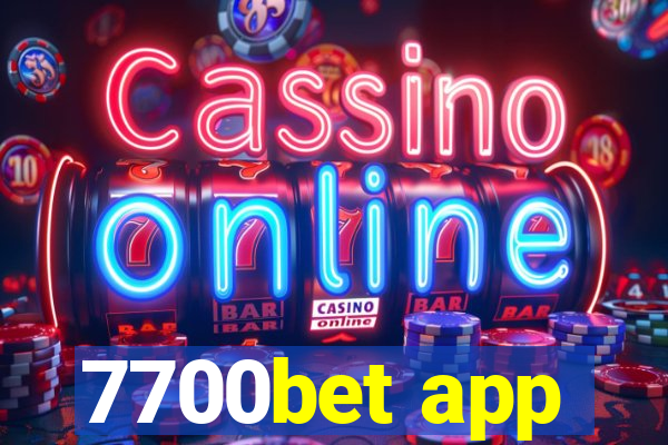 7700bet app